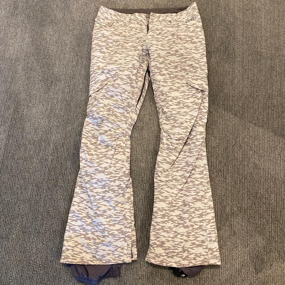 Burton Snowboard Pants